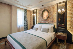 Гостиница Tria Hotel Istanbul-Special Category  Стамбул